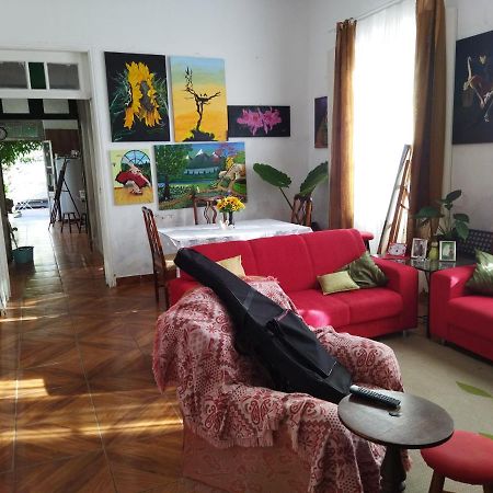 Appartement Hst Ateliê Marli Marques à Pelotas Extérieur photo