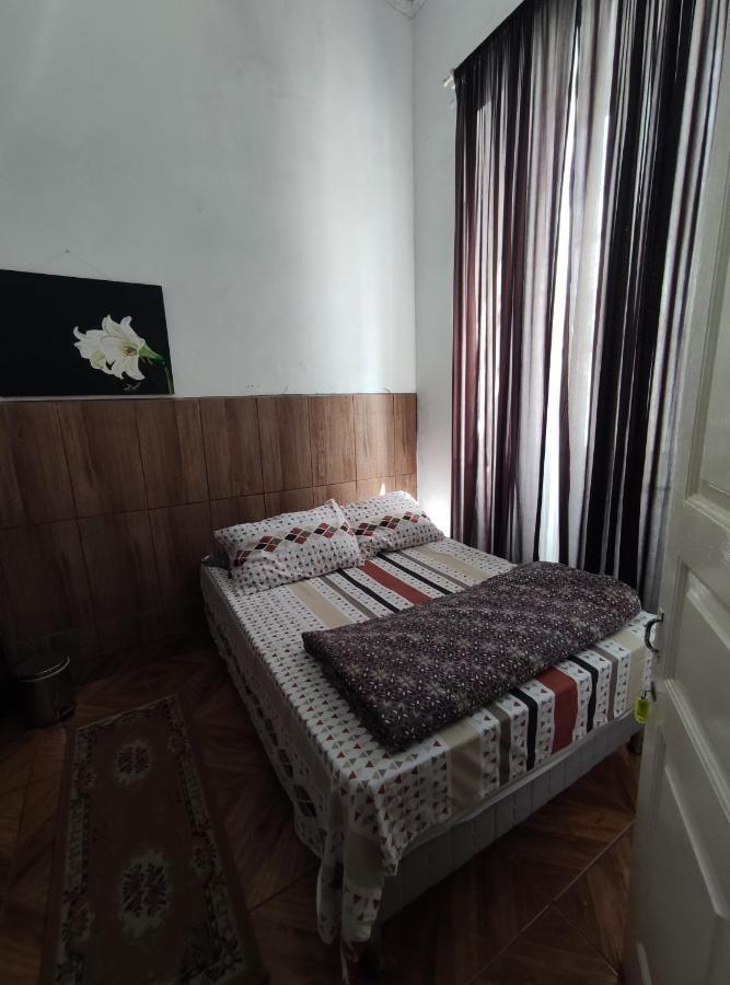 Appartement Hst Ateliê Marli Marques à Pelotas Extérieur photo