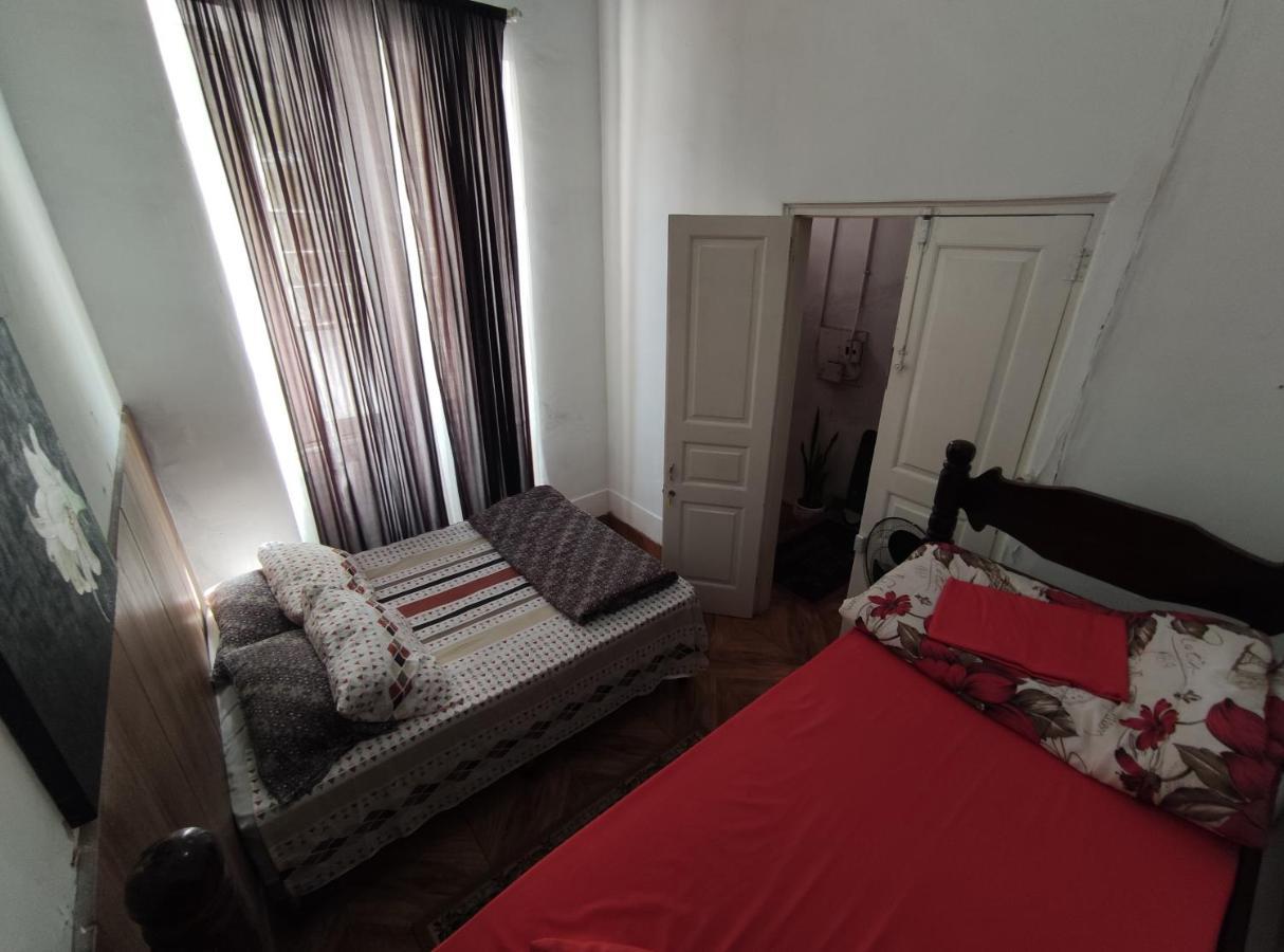 Appartement Hst Ateliê Marli Marques à Pelotas Chambre photo
