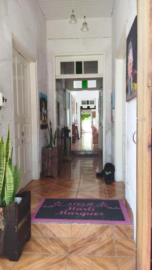 Appartement Hst Ateliê Marli Marques à Pelotas Extérieur photo