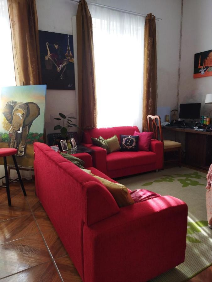Appartement Hst Ateliê Marli Marques à Pelotas Extérieur photo