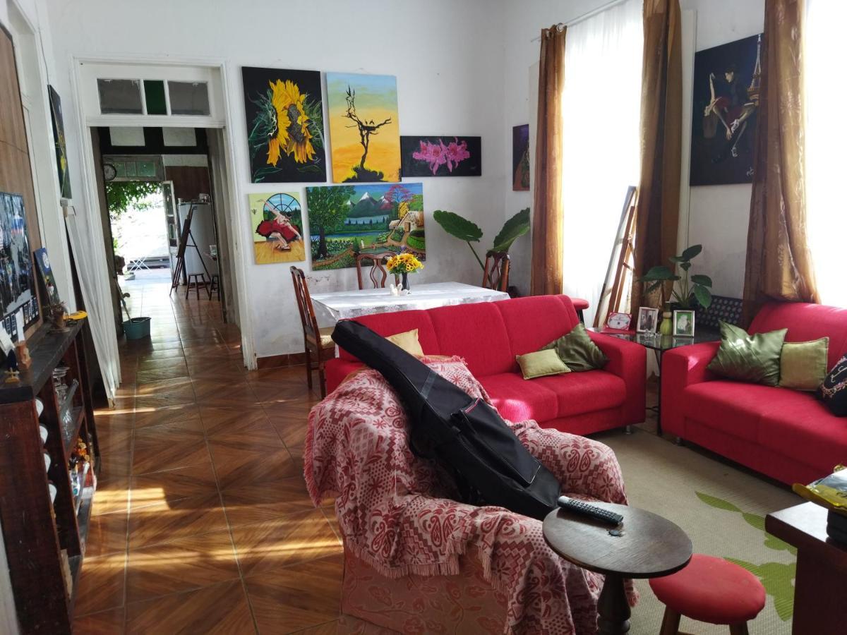 Appartement Hst Ateliê Marli Marques à Pelotas Extérieur photo
