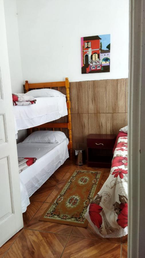 Appartement Hst Ateliê Marli Marques à Pelotas Extérieur photo