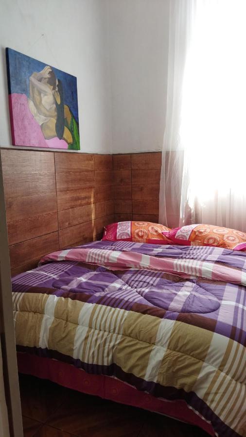 Appartement Hst Ateliê Marli Marques à Pelotas Extérieur photo