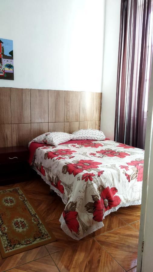 Appartement Hst Ateliê Marli Marques à Pelotas Extérieur photo