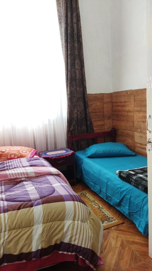 Appartement Hst Ateliê Marli Marques à Pelotas Extérieur photo