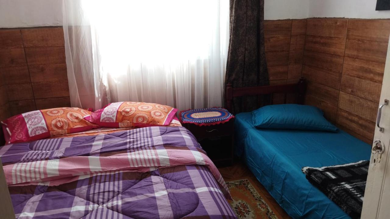 Appartement Hst Ateliê Marli Marques à Pelotas Extérieur photo