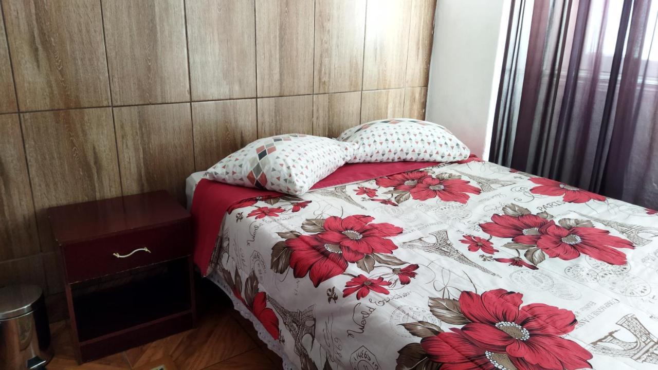Appartement Hst Ateliê Marli Marques à Pelotas Extérieur photo