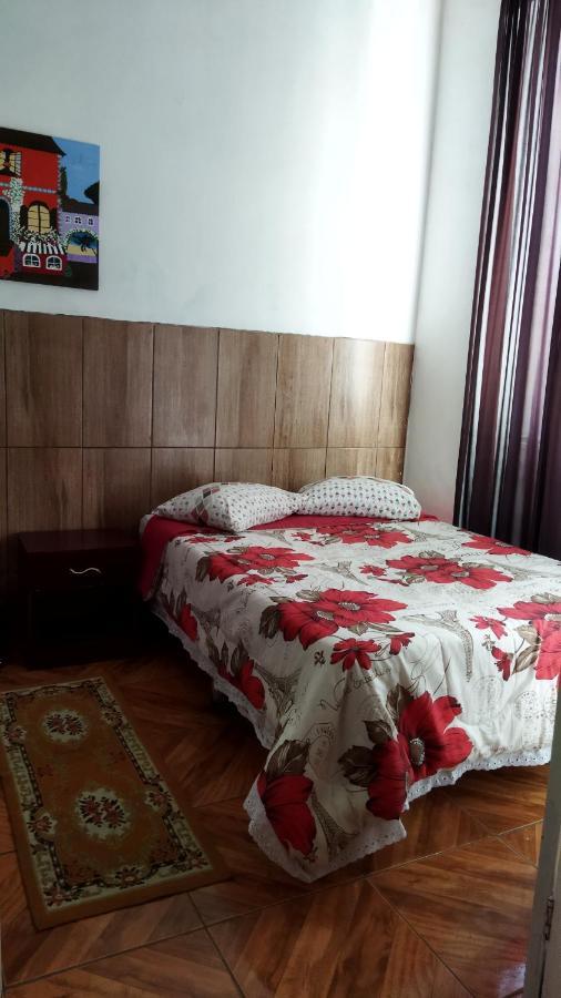 Appartement Hst Ateliê Marli Marques à Pelotas Extérieur photo