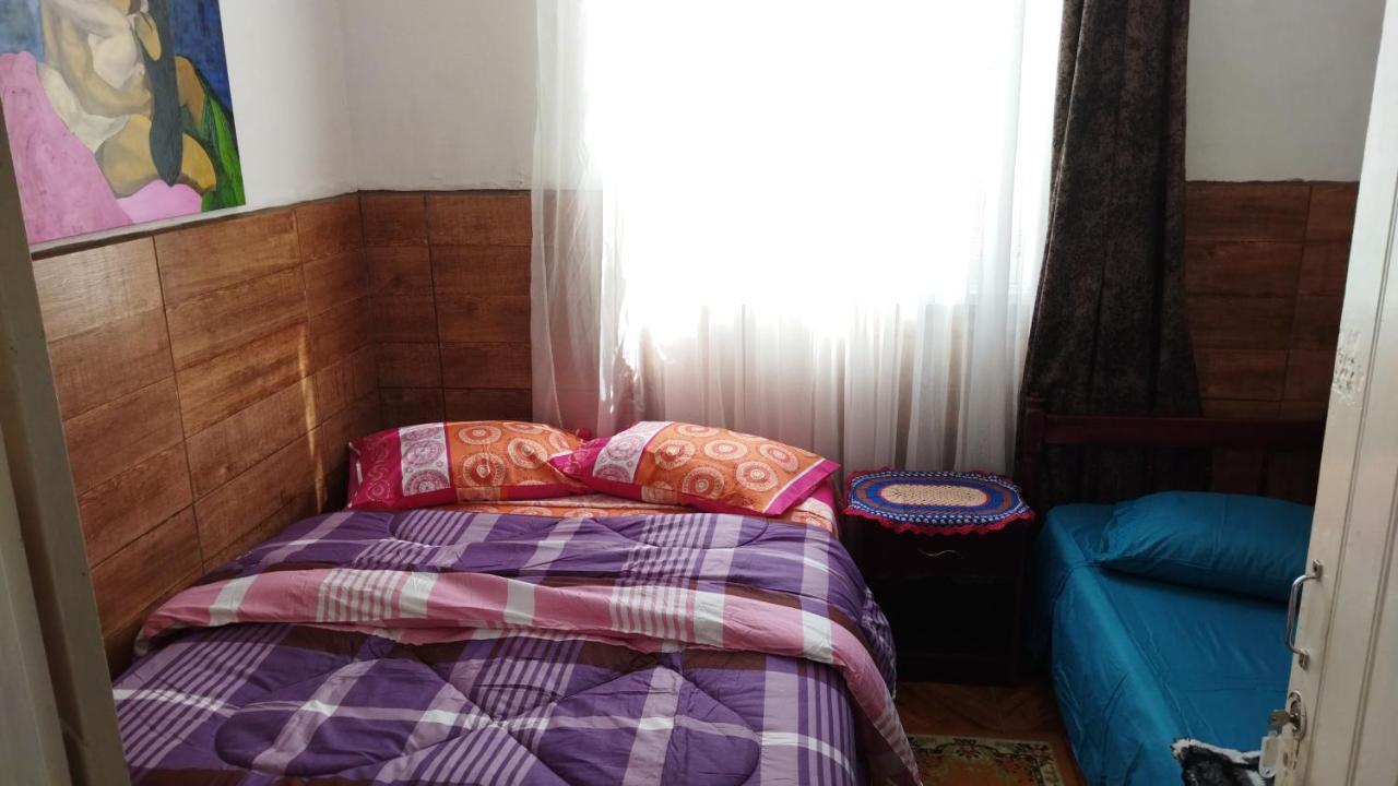 Appartement Hst Ateliê Marli Marques à Pelotas Extérieur photo